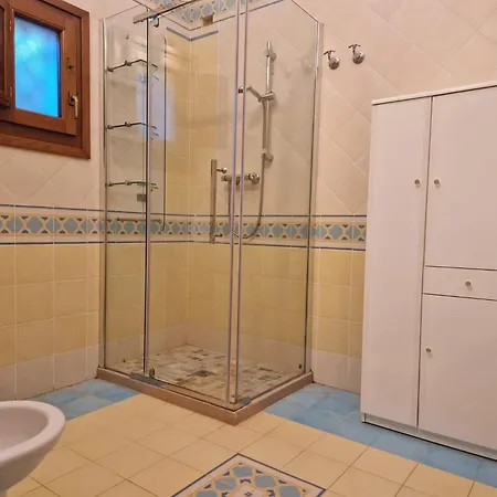 Holiday home Antonietta *