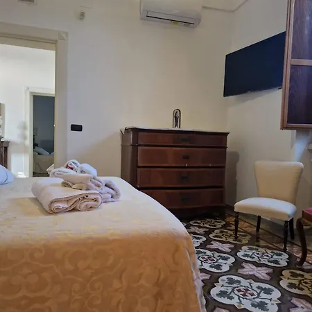 Antonietta Holiday home
