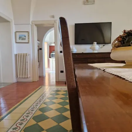 Holiday home Antonietta