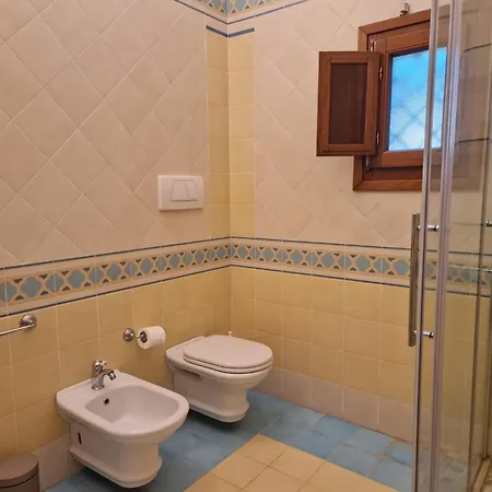 Holiday home Antonietta