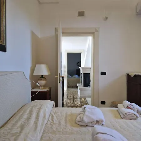 Antonietta Holiday home *