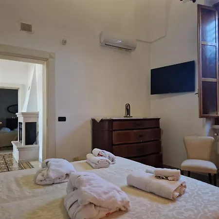 Holiday home Antonietta *