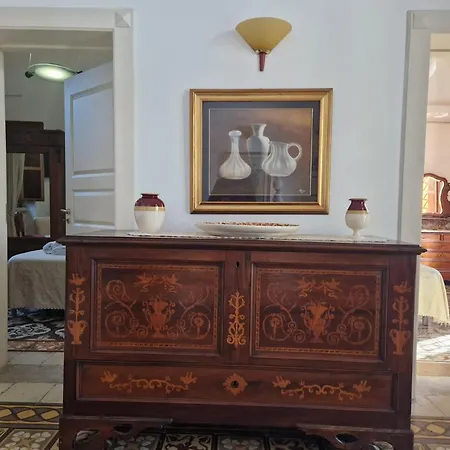 Antonietta * Oria (Brindisi)