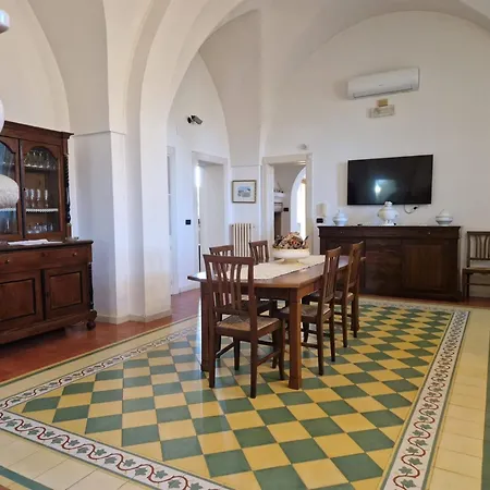 Antonietta Holiday home