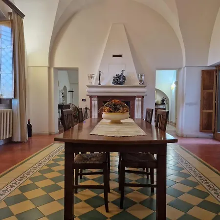 Holiday home Antonietta