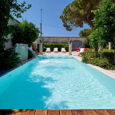 Holiday home Antonietta *