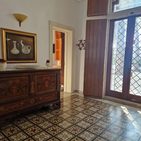 Antonietta Holiday home Oria (Brindisi)