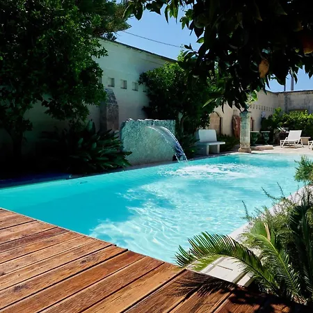 Holiday home Antonietta Oria (Brindisi)